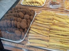-起士林(荣安大街店)