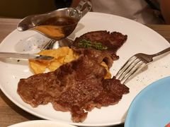 -周沫西餐(漫广场店)