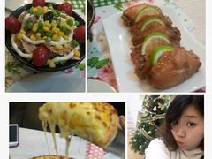 -吃饼人西餐(南开店)