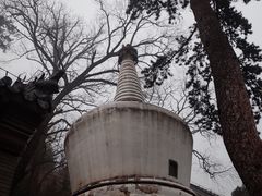 -潭柘寺景区