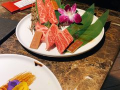 -觅福里•熟成和牛餐厅
