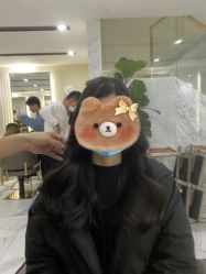 -3AM HAIR SALON染发接发