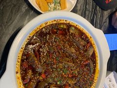 -情妹耙泥鳅·江湖川菜(科华店)