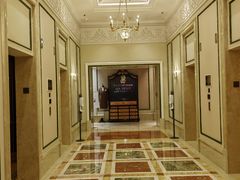 -广州富力丽思卡尔顿酒店