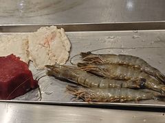 -大神太神·铁板烧(七宝领展广场店)