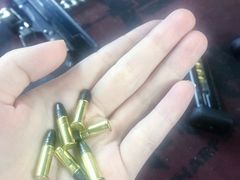 -都市枪神实弹射击俱乐部