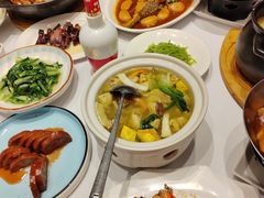 -宴秋杭州菜(锦艺城店)