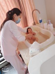 -嘉悦时光玺悦阁月子中心(九龙湖店)
