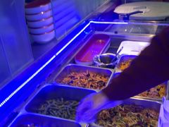 -三个大叔烤羊肉串·炭炉砂锅菜(西三旗店)