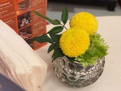 -香宫中餐厅·大连香格里拉(人民路店)