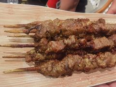 -巴依老爷新疆美食(清华东门店)