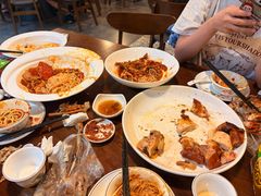 -圆圆家私房美食(民权路店)