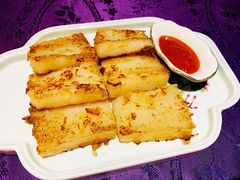 香煎萝卜糕-惠食佳·朱雀(东方商厦店)