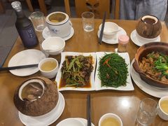 -大唐靓汤江门私房菜(景田店)