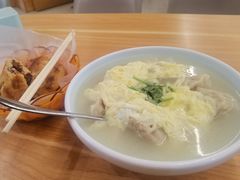 -买又大餐厅(福林里店)