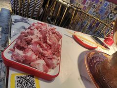 -欧提汗·新疆餐厅·清真(银都路店)