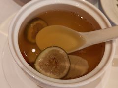 -民族饭店-四季餐厅