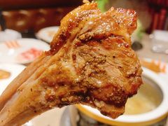 -V-ONE西雅图海鲜自助餐厅(仓山万达广场店)