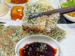 -老船舫·现做活鲜鱼馆(东郊记忆店)