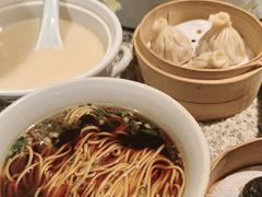 -南京大牌档(青岛万象城店)