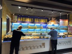 -九月海·海鲜自助(世纪东方店)