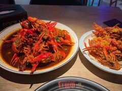 -红盔甲·小龙虾(车公庙店)