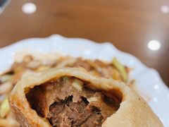 -白魁老号饭庄(安内店)