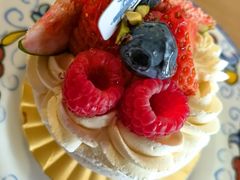 -Alimentari Mulino意大利餐吧&烘焙(丰盛里店)