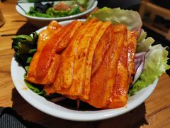 -么肆烤肉(汉街形象店)