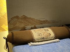 -手爱盲人推拿按摩·精准调理(江宁金山路店)