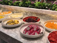 -火锅岛潮牌自助餐厅(天津天佑城店)