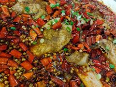 水煮鱼-61度辣馆(通天街店)