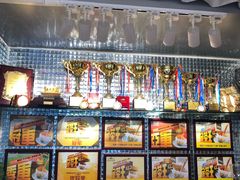 -香港鸳鸯王(西湖路店)