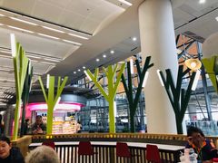 -翠华餐厅(香港国际机场店)