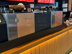-星巴克臻选(北京太阳宫凯德店)