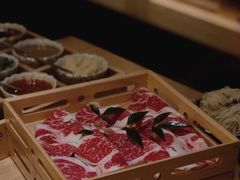 -锦和牛·炭火烧肉(ICC太和里店)