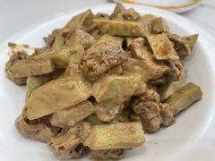 -清真·同发顺饭庄·烧麦(总店)