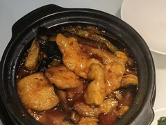 -日昌餐馆(Mini西点茂店)