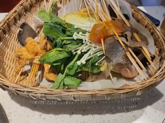 -签哥签妹儿串串火锅(青年路店)