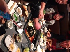 -巴奴毛肚火锅(二七万达店)
