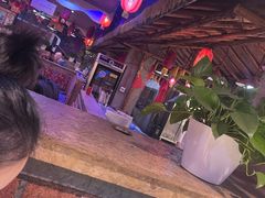 -鱼窝棚柴火铁锅炖(富山屯店)