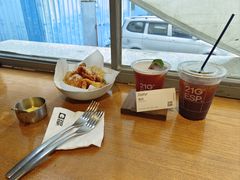 -21G Espresso(前山店)