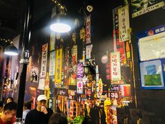 -咕咕站韩国料理(紫金港店)