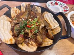 -西北45°(世茂广场店)