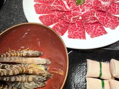 -荣记火锅(青悦城店)