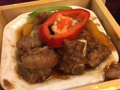 -喜鹊茶点.啫煲(车陂店)