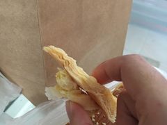 -美嘉华面包西饼店(红胜坊店)