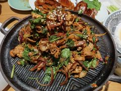 -泰钰丰烤鸭(永安道店)