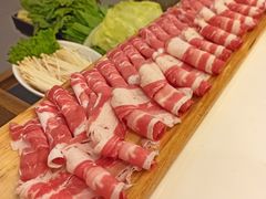-阳坊胜利涮羊肉(阳坊老店)