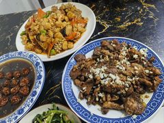 -食客居(缔景店)